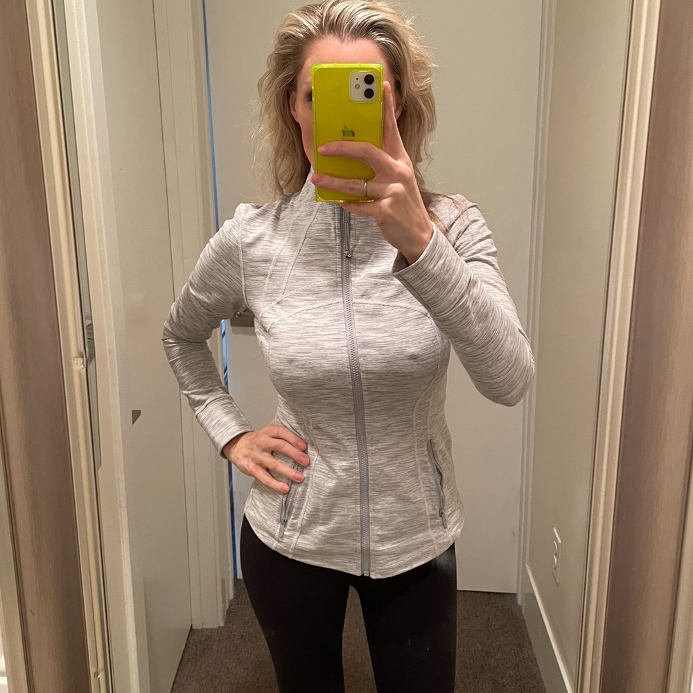 Lululemon Define Jacket